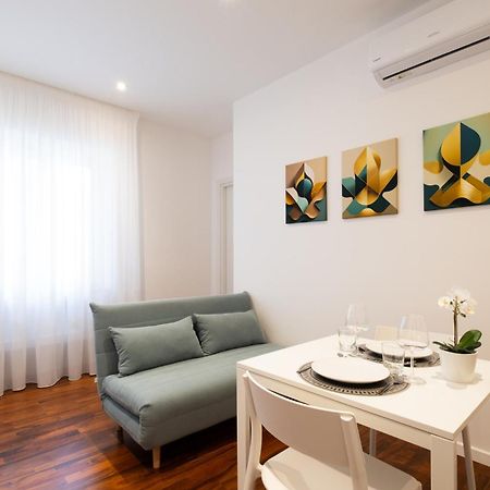 Appartement The Apulian Loft Bari - Via Celentano Extérieur photo